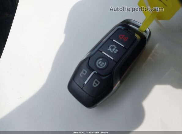 1FM5K8D87HGD82265 2017 FORD EXPLORER Black Widok deski rozdzielczej