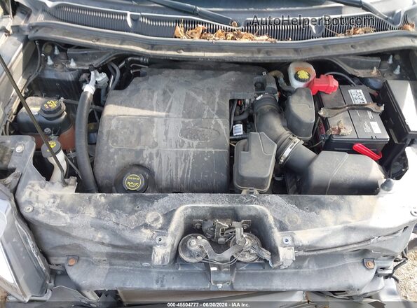 1FM5K8D87HGD82265 2017 FORD EXPLORER Black Widok z tyłu