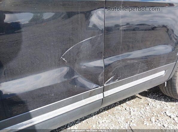 1FM5K8D88KGA61536 2019 FORD EXPLORER Black 