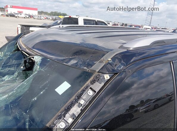 1FM5K8D88KGA61536 2019 FORD EXPLORER Black 