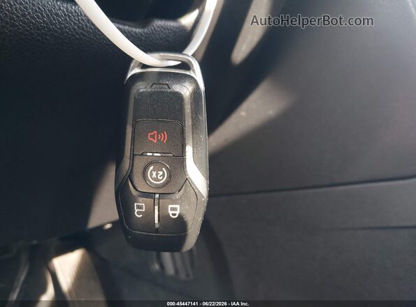 1FM5K8D89GGC97586 2016 FORD EXPLORER Silver Առջևի վահանակի տեսք
