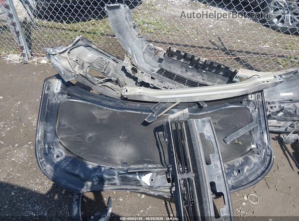 1FM5K8D8XJGC83803 2018 FORD EXPLORER Серый Вид щитка приборов