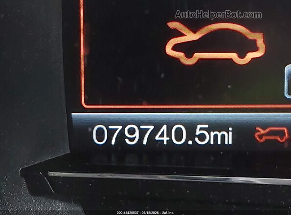 1FM5K8DH1HGC05355 2017 FORD EXPLORER Red Вид задніх сидінь