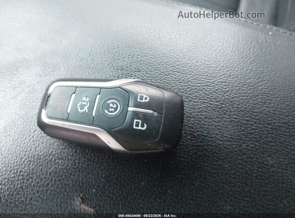 1FM5K8DH3GGD08372 2016 FORD EXPLORER Gray Vista del salpicadero