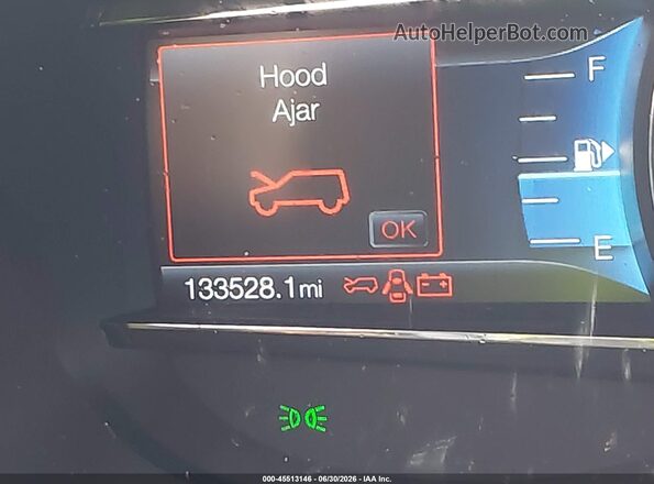 1FM5K8DH4KGA71609 2019 FORD EXPLORER Red 