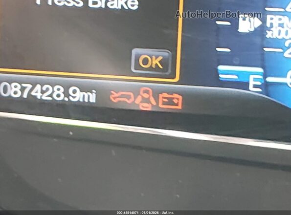 1FM5K8F81HGC06938 2017 FORD EXPLORER Silver 