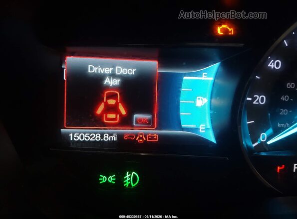 1FM5K8F83JGC60747 2018 FORD EXPLORER Black 