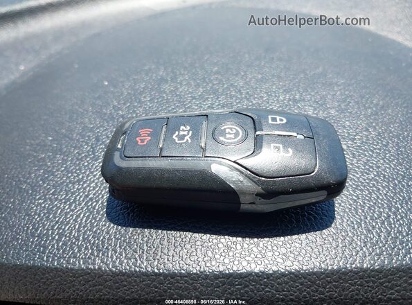 1FM5K8F84GGC50219 2016 FORD EXPLORER Black 