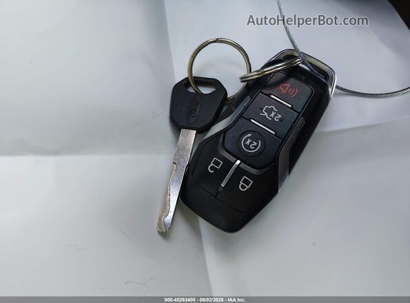 1FM5K8F85GGA93770 2016 FORD EXPLORER Silver Vista del salpicadero