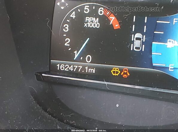1FM5K8F86GGA32105 2016 FORD EXPLORER Черный 