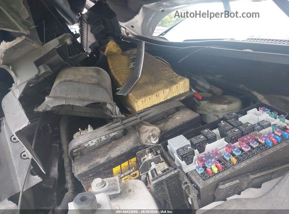 1FM5K8F87GGC06991 2016 FORD EXPLORER Silver Вид ззаду