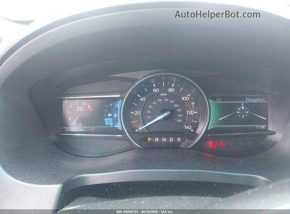 1FM5K8F87GGD35782 2016 FORD EXPLORER Gray Вид задніх сидінь