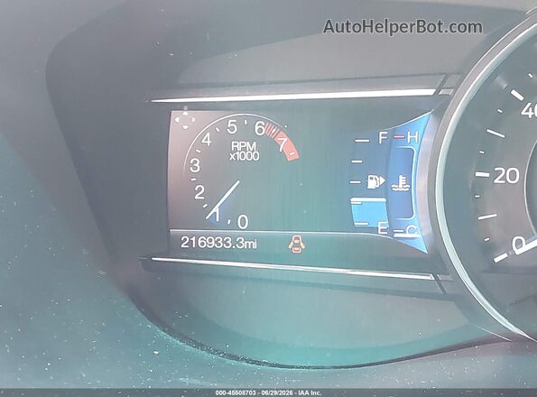 1FM5K8F87GGD35782 2016 FORD EXPLORER Gray 