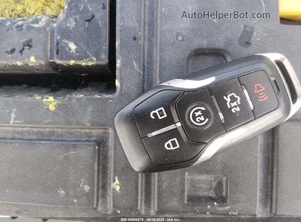 1FM5K8F87HGC39183 2017 FORD EXPLORER Silver Dashboard view