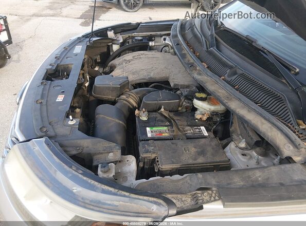 1FM5K8F87HGC39183 2017 FORD EXPLORER Silver Rear view