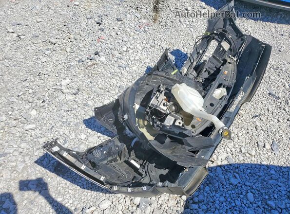 1FM5K8F87KGB16233 2019 FORD EXPLORER Silver Widok naklejki z numerem VIN