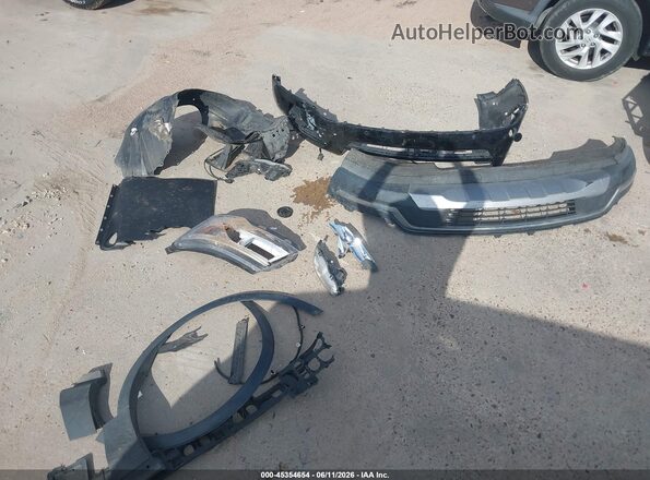 1FM5K8F88JGA69700 2018 FORD EXPLORER Black Vista del cuadro de instrumentos