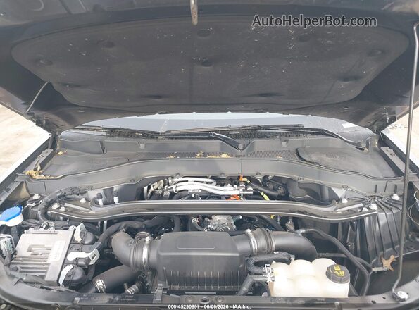1FM5K8GC1NGC20207 2022 FORD EXPLORER Gray Հետևի տեսք