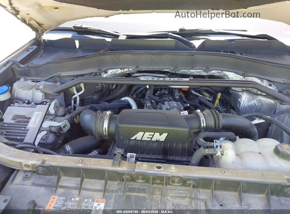 1FM5K8GC2LGA74767 2020 FORD EXPLORER Silver Widok z tyłu