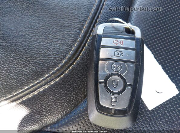 1FM5K8GC2LGA74767 2020 FORD EXPLORER Silver Widok deski rozdzielczej