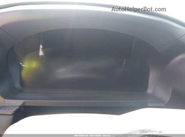 1FM5K8GC2PGB27618 2023 FORD EXPLORER White Widok tylnych siedzeń