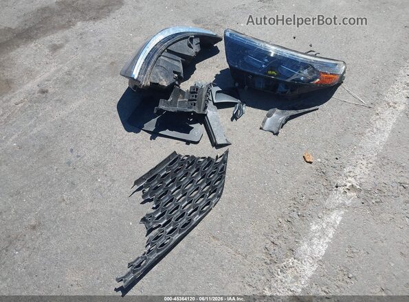 1FM5K8GC2PGB27618 2023 FORD EXPLORER White Widok deski rozdzielczej