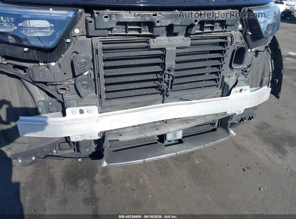 1FM5K8GC3LGD06339 2020 FORD EXPLORER Black Vista frontal