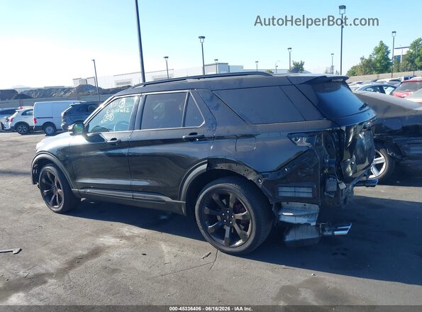 1FM5K8GC3LGD06339 2020 FORD EXPLORER Black 