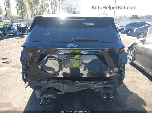 1FM5K8GC3LGD06339 2020 FORD EXPLORER Black 