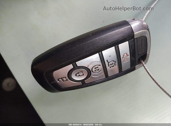 1FM5K8GC4LGB26562 2020 FORD EXPLORER Красный 