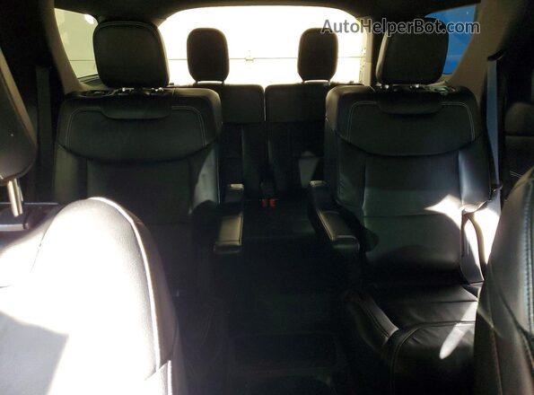 1FM5K8GC5MGA00468 2021 FORD EXPLORER White 