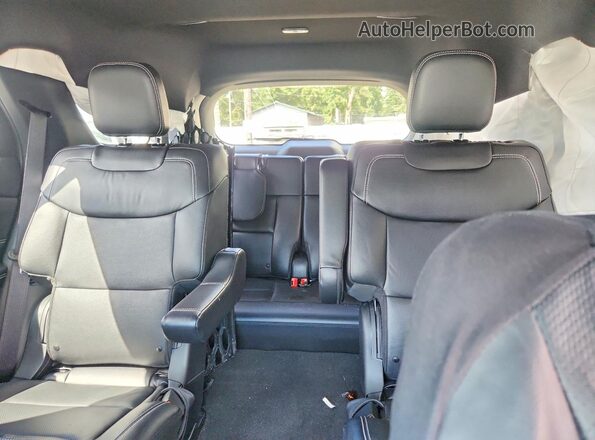 1FM5K8GCXRGA59071 2024 FORD EXPLORER Gray 