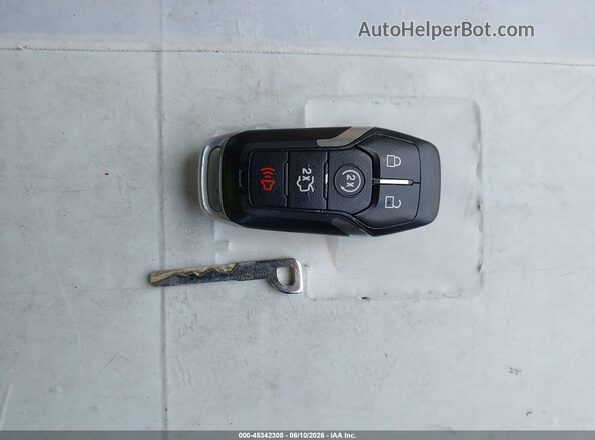 1FM5K8GT1HGD13409 2017 FORD EXPLORER Черный Вид панели приборов