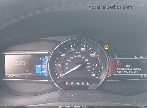 1FM5K8GT2GGA43654 2016 FORD EXPLORER Black Widok tylnych siedzeń