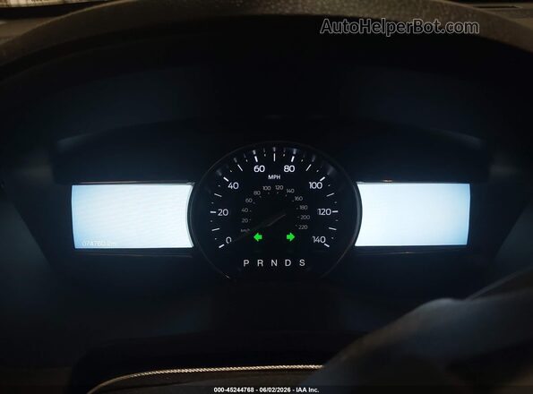1FM5K8GT3JGA14011 2018 FORD EXPLORER White Вид задніх сидінь