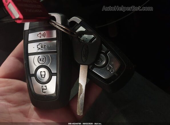 1FM5K8GT3JGA14011 2018 FORD EXPLORER White Вид панелі приладів
