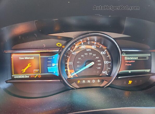 1FM5K8GT5HGD76271 2017 FORD EXPLORER Gray 