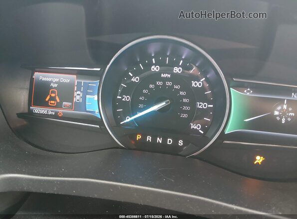 1FM5K8GT7JGC79014 2018 FORD EXPLORER Белый Вид задних сидений
