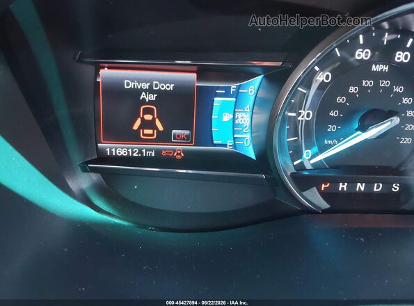 1FM5K8GT8HGC09841 2017 FORD EXPLORER Red 