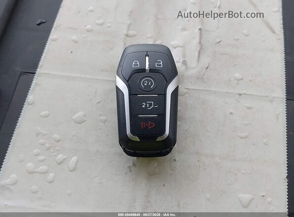 1FM5K8GTXGGA83674 2016 FORD EXPLORER Black Вид панелі приладів