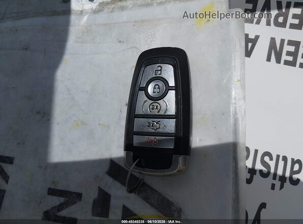 1FM5K8GTXJGA47670 2018 FORD EXPLORER Black Vista del salpicadero