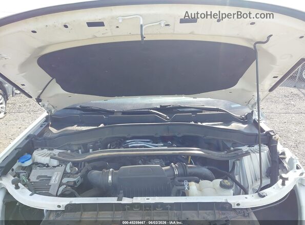 1FM5K8HC0MGA11649 2021 FORD EXPLORER White Rear view