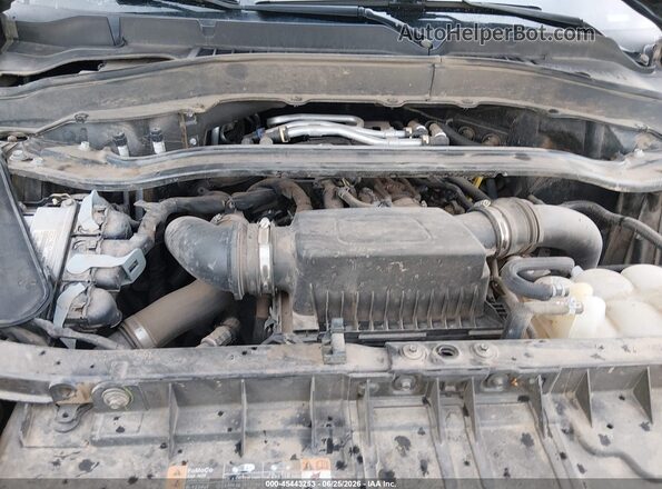 1FM5K8HC2MGC49471 2021 FORD EXPLORER Gray Widok z tyłu
