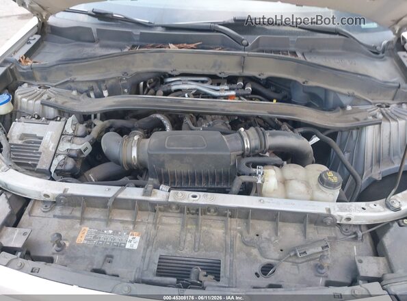 1FM5K8HC5LGD19138 2020 FORD EXPLORER Silver Vista trasera