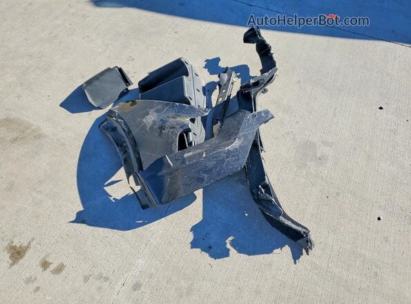 1FM5K8HC5NGA83397 2022 FORD EXPLORER Black Вид наклейки з VIN-кодом
