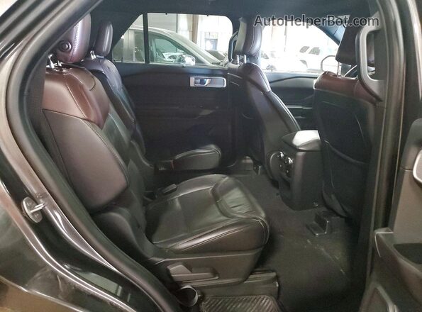 1FM5K8HCXLGA24231 2020 FORD EXPLORER Gray 
