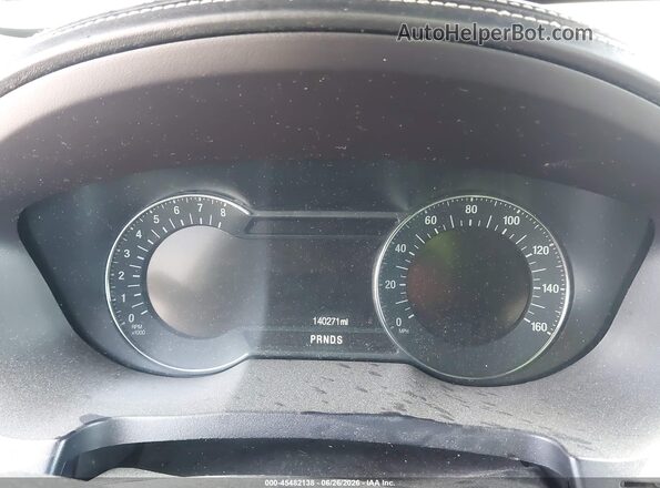 1FM5K8HT2HGC85585 2017 FORD EXPLORER Blue Հետևի նստատեղերի տեսք