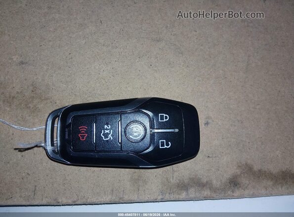 1FM5K8HT5GGB75595 2016 FORD EXPLORER Black Widok deski rozdzielczej