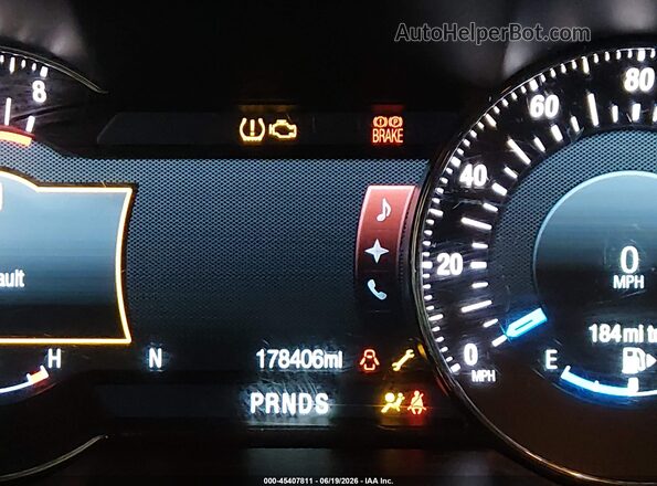 1FM5K8HT5GGB75595 2016 FORD EXPLORER Black 