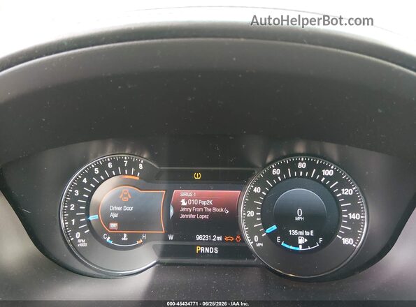 1FM5K8HTXGGC84571 2016 FORD EXPLORER Black Widok tylnych siedzeń